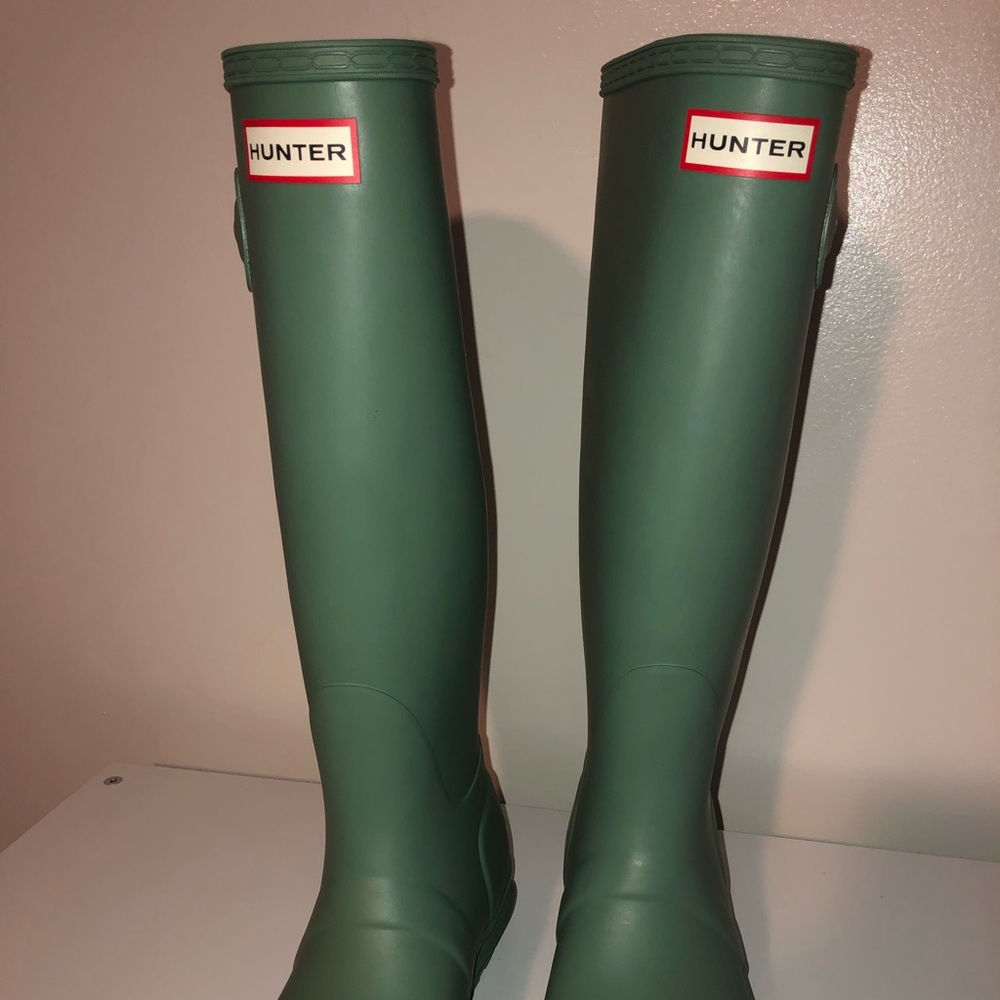 Hunter Boots BRAND NEW!!